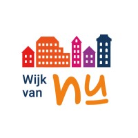 WijkvanNu logo, WijkvanNu contact details