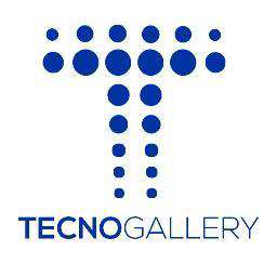 TecnoGallery logo, TecnoGallery contact details