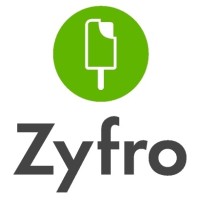 Zyfro logo, Zyfro contact details