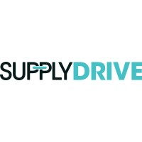 Supplydrive logo, Supplydrive contact details