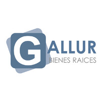 Gallur Bienes Raíces logo, Gallur Bienes Raíces contact details