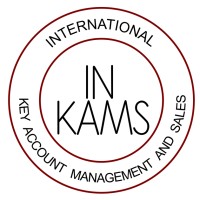 IN.K.A.M.S. logo, IN.K.A.M.S. contact details