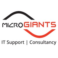 Microgiants ICT Beheer logo, Microgiants ICT Beheer contact details