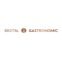 Digital Gastronomic logo, Digital Gastronomic contact details