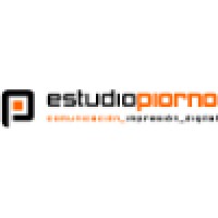 Estudio Piorno logo, Estudio Piorno contact details