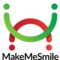 Make Me Smile logo, Make Me Smile contact details