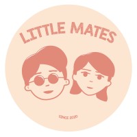 Little Mates Indonesia logo, Little Mates Indonesia contact details