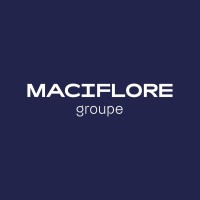 GROUPE MACIFLORE logo, GROUPE MACIFLORE contact details