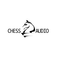 Chess Audio logo, Chess Audio contact details