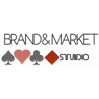 Brand&Market Studio logo, Brand&Market Studio contact details