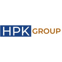 HPK GROUP logo, HPK GROUP contact details