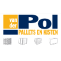 Palletbedrijf van der Pol logo, Palletbedrijf van der Pol contact details