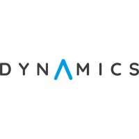 Dynamics VR logo, Dynamics VR contact details