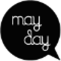 MayDayEstudio logo, MayDayEstudio contact details