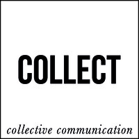 COLLECT Communication logo, COLLECT Communication contact details