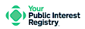 Public Interest Registry logo, Public Interest Registry contact details