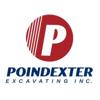 Poindexter Excavating, Inc. logo, Poindexter Excavating, Inc. contact details