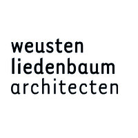 Weusten Liedenbaum Architecten logo, Weusten Liedenbaum Architecten contact details