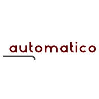 automatico logo, automatico contact details