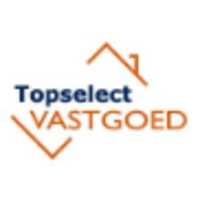 Topselect Vastgoed logo, Topselect Vastgoed contact details