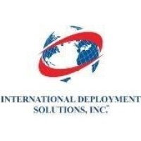 International Deployment Solutions logo, International Deployment Solutions contact details