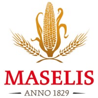 MASELIS logo, MASELIS contact details