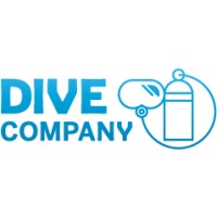 DiveCompany logo, DiveCompany contact details