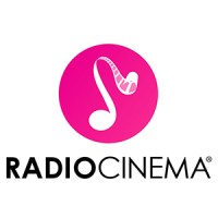 RadioCinema logo, RadioCinema contact details