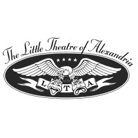 Little Theatre Of Alexandria logo, Little Theatre Of Alexandria contact details