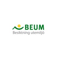 BEUM logo, BEUM contact details