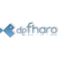 deFharo - Creativo, webmaster y tipógrafo logo, deFharo - Creativo, webmaster y tipógrafo contact details