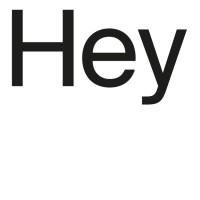 Heystudio logo, Heystudio contact details