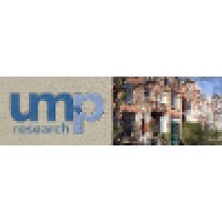 UMP Research logo, UMP Research contact details