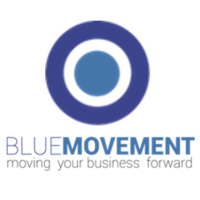 BlueMovement B.V. logo, BlueMovement B.V. contact details