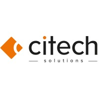 Citech Solutions B.V. logo, Citech Solutions B.V. contact details