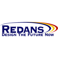 Redans logo, Redans contact details