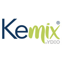 KEMIX logo, KEMIX contact details