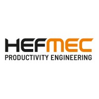 Hefmec Engineering Oy logo, Hefmec Engineering Oy contact details