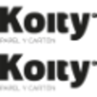 KOITY PAPEL Y CARTON logo, KOITY PAPEL Y CARTON contact details