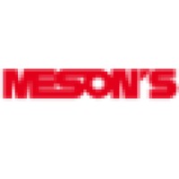 Mesons logo, Mesons contact details