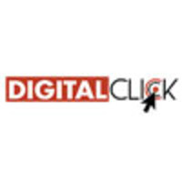 DigitalClick logo, DigitalClick contact details