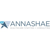 Annashae logo, Annashae contact details