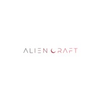 AlienCraft logo, AlienCraft contact details