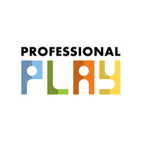 Professional Play logo, Professional Play contact details