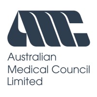 Australian Medical Council logo, Australian Medical Council contact details