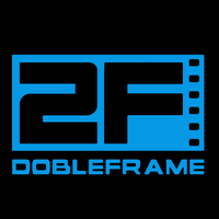 DobleFrame logo, DobleFrame contact details