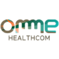 Omme Healthcom logo, Omme Healthcom contact details