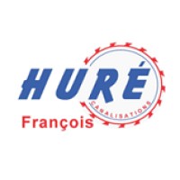 FRANCOIS HURE CANALISATIONS logo, FRANCOIS HURE CANALISATIONS contact details