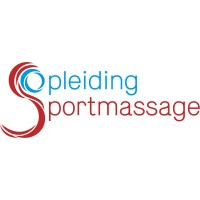 Opleiding Sportmassage Groningen logo, Opleiding Sportmassage Groningen contact details