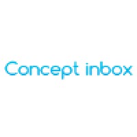 Concept inbox logo, Concept inbox contact details